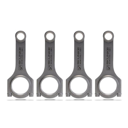 Skunk2 Racing Skunk2 Alpha Series Honda D16/Z6 Connecting Rods (Long Rods)