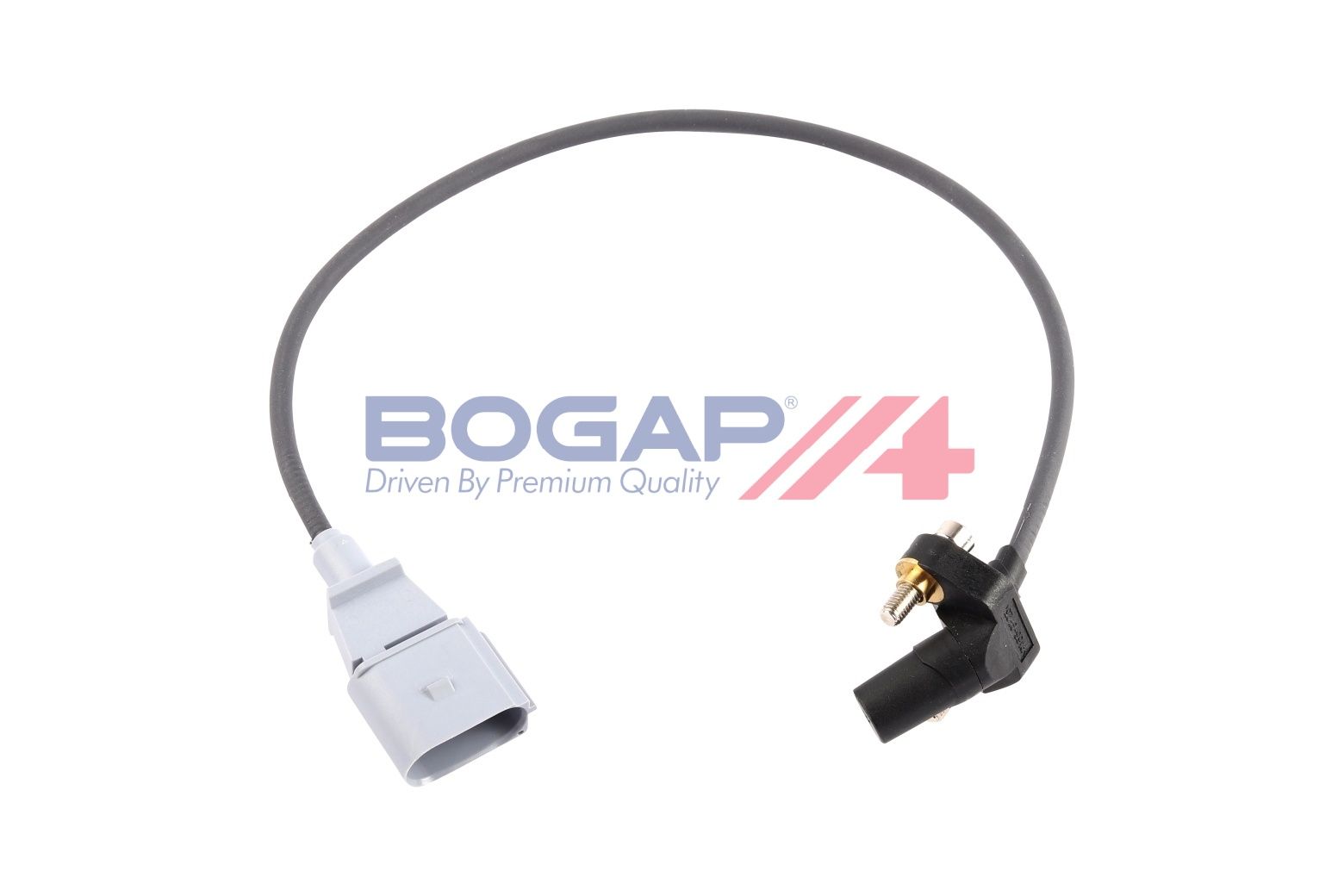 BOGAP A6115123 Sensor, Crankshaft Pulse