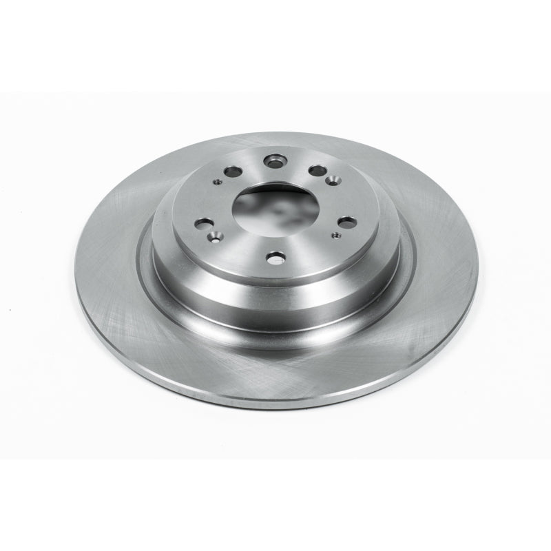 PowerStop Power Stop 09-14 Acura TL Rear Autospecialty Brake Rotor