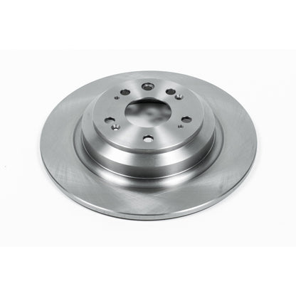 PowerStop Power Stop 09-14 Acura TL Rear Autospecialty Brake Rotor
