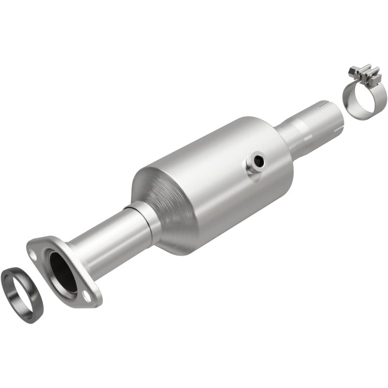 MagnaFlow 10-12 Ford Escape 2.5L Direct Fit Converter