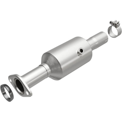 MagnaFlow 10-12 Ford Escape 2.5L Direct Fit Converter