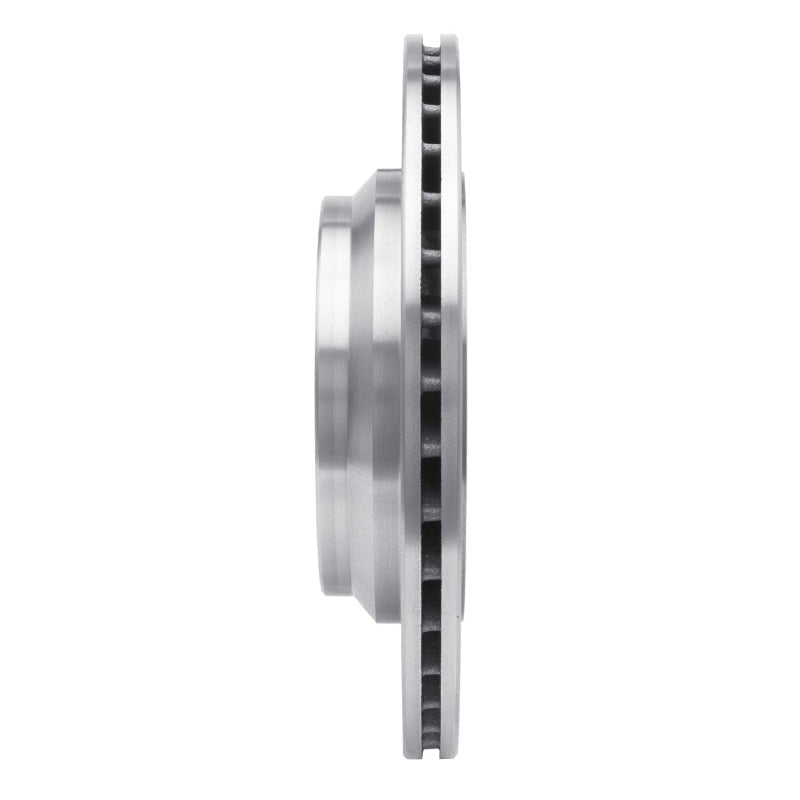 DFC 03-13 Mercedes-Benz SL500 Rear Brake Rotor