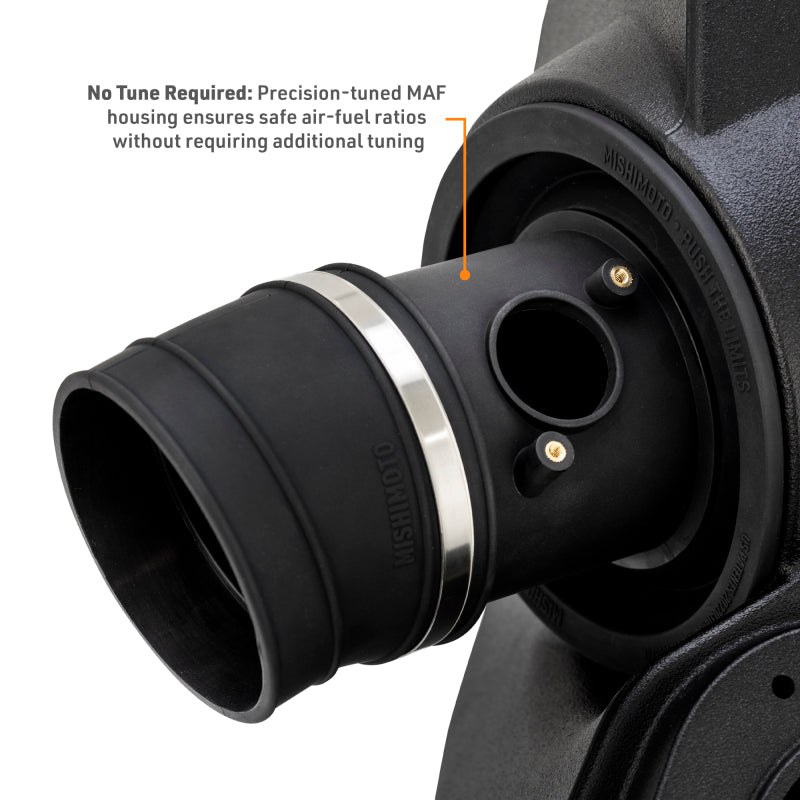 Mishimoto 2023+ Honda Civic Type-R Performance Intake