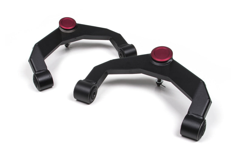Zone Offroad 2020+ GM 2500/3500 HD Upper Control Arm Box Kit