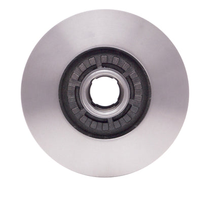 DFC 84-85 Mazda RX-7 Front Brake Rotor