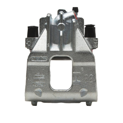 DFC 00-04 Ford Focus Front-L Premium Caliper - Silver Zinc Coated