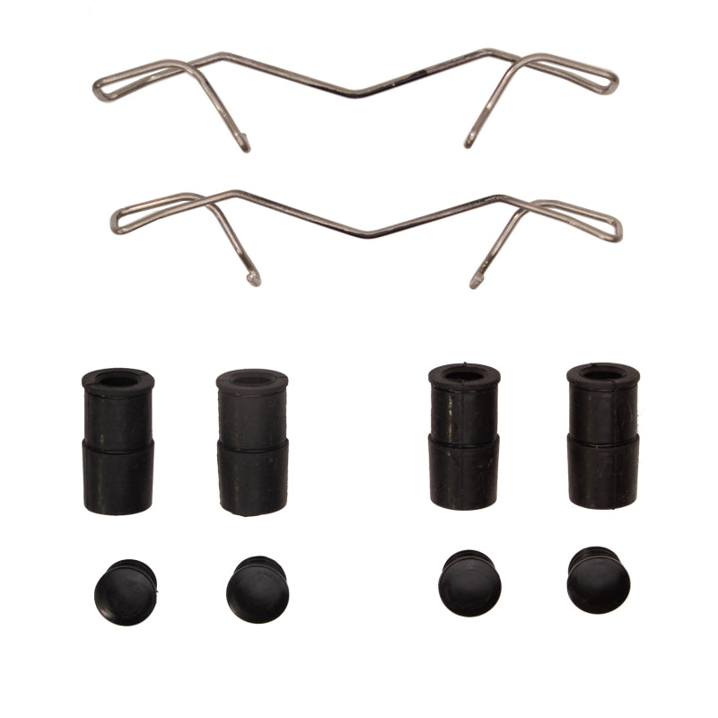 DFC 95-06 Chevrolet Tigra (Mexico) Rear/Front Premium Hardware Kit