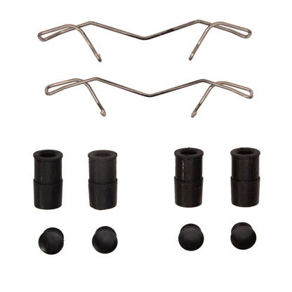 DFC 95-06 Chevrolet Tigra (Mexico) Rear/Front Premium Hardware Kit