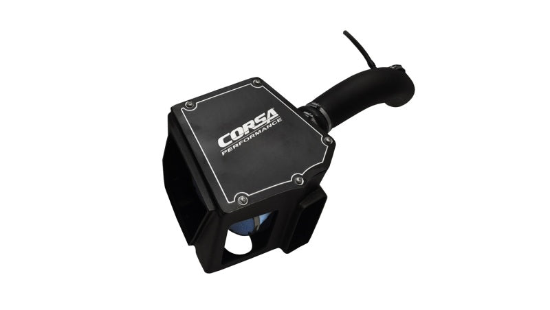 CORSA Performance Corsa 09-13 Chevrolet Suburban  5.3L V8 Air Intake