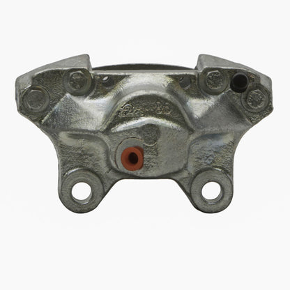 DFC 67-91 Mercedes-Benz 450SE Rear-L Premium Caliper - Silver Zinc Coated