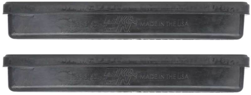 K&N Engineering K&N BMW X3M/X4M L6-3.0L F/I Turbo Drop In Air Filter