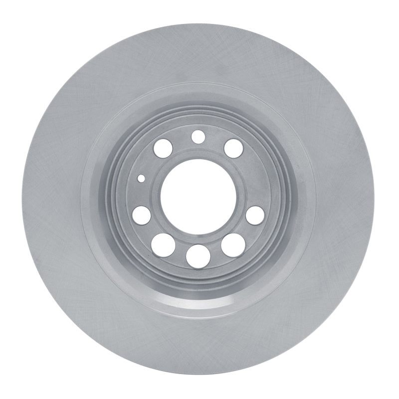 DFC 74-95 Volvo 245/760 Series/242/740/745/240/DL/164/264/265/940/780/262/GLE/244 Rear Brake Rotor
