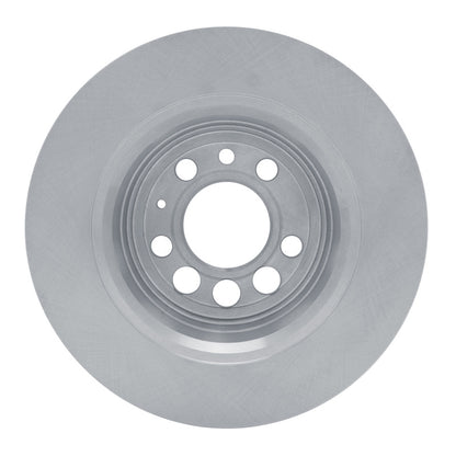 DFC 74-95 Volvo 245/760 Series/242/740/745/240/DL/164/264/265/940/780/262/GLE/244 Rear Brake Rotor
