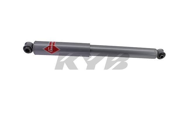 KYB Shocks & Struts Gas-A-Just Front & Rear JEEP Cherokee 1974-83 JEEP CJ Series 1982-86 JEEP Grand