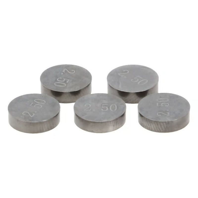 Wiseco Valve Shim Refill Kit- 10.0 x 2.50mm (5)