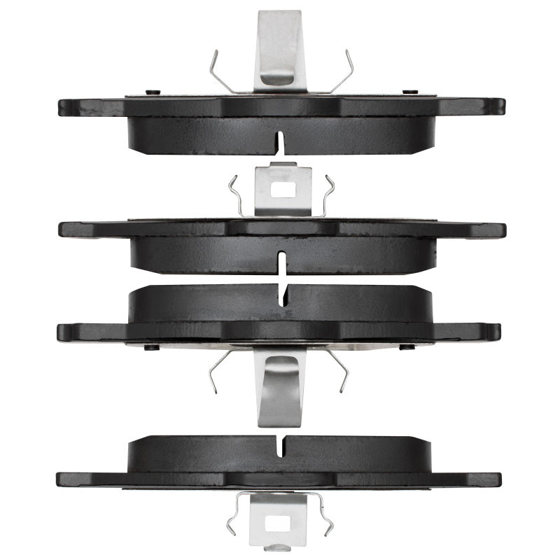DFC 03-09 Volvo XC90 Front 5000 Advanced Low Metallic Brake Pads