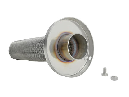 Skunk2 Racing Skunk2 Universal Exhaust Silencer