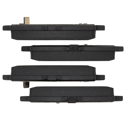DFC 22-26 Honda Pilot Rear 4000 Hybridynamic Brake Pads