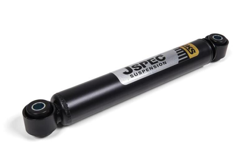 JKS Manufacturing Jeep Wrangler JK JSPEC OE Replacement Steering Stabilizer