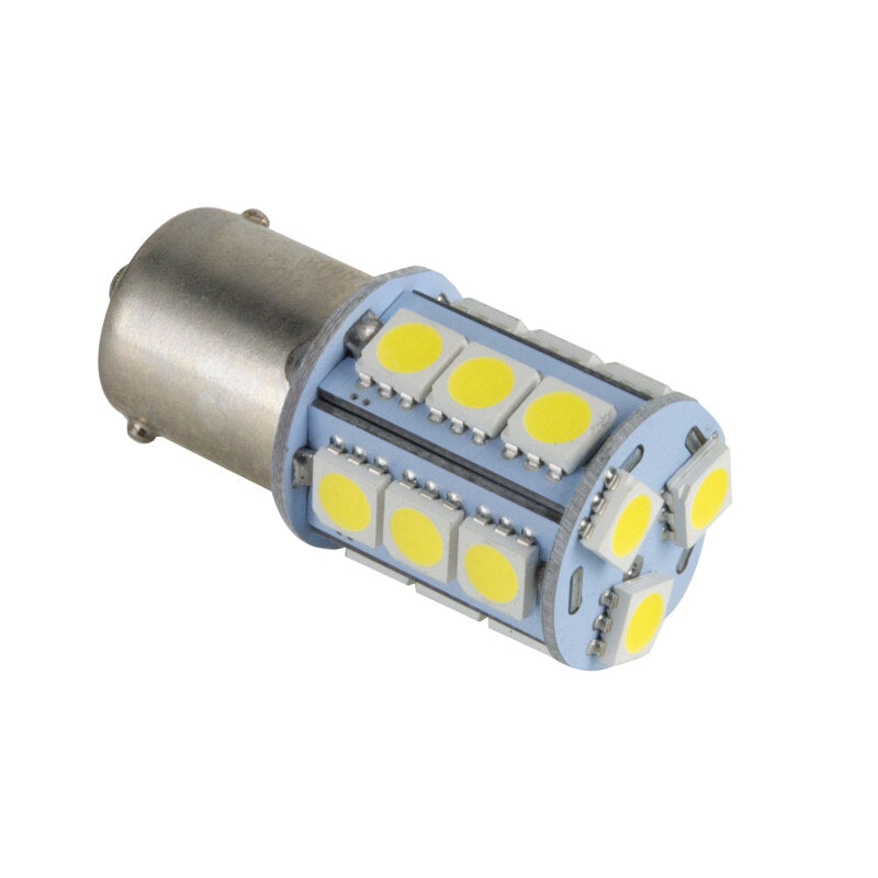 ORACLE Lighting Oracle 1156 18 LED 3-Chip SMD Bulb (Single) - Cool White