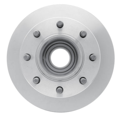 DFC 90-94 Chevrolet C3500 Front Brake Rotor