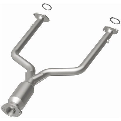 MagnaFlow 2007 Lexus GS430 4.3L Direct Fit Converter