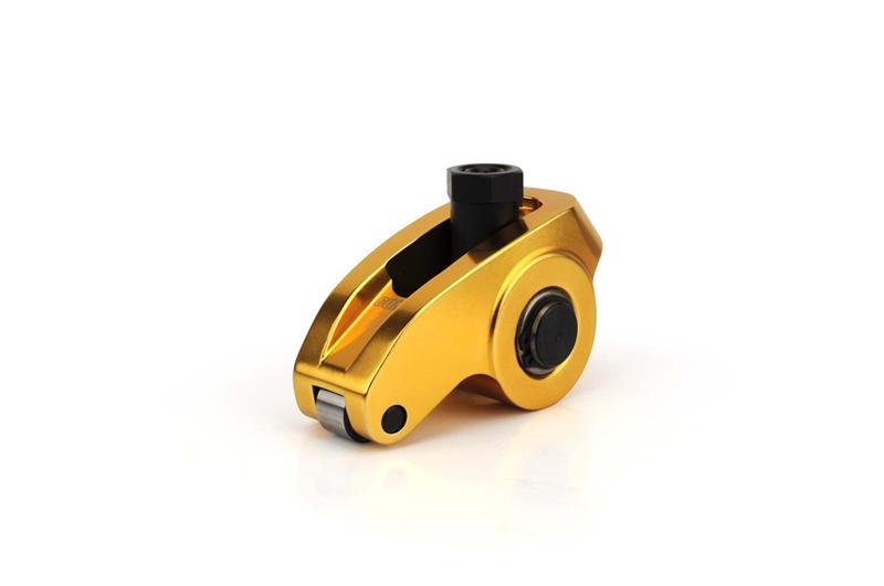 COMP Cams Rocker Arm Ultra Gold Arc BBC