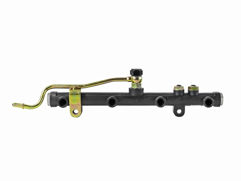 Skunk2 Racing Skunk2 06-09 Honda Civic Si Composite High Volume Fuel Rails