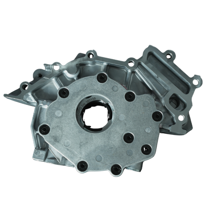 Boundary 96-04 Ford Zetec 2.0L I4 Oil Pump Assembly