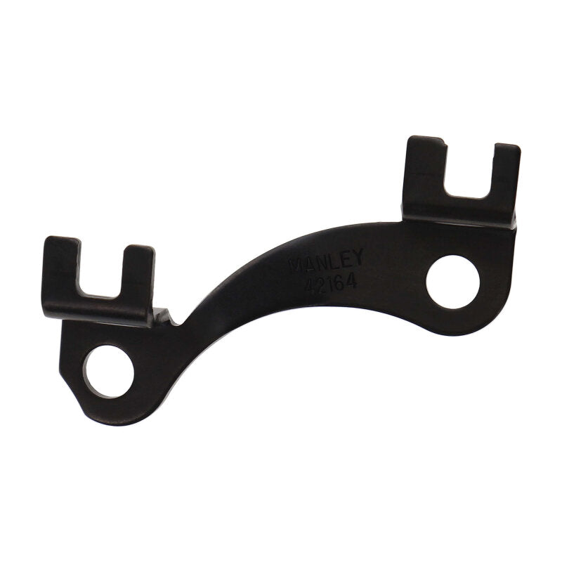 Manley Performance Manley Steel Guide Plate Single Big Block Chevy w/ 3/8in Pushrod