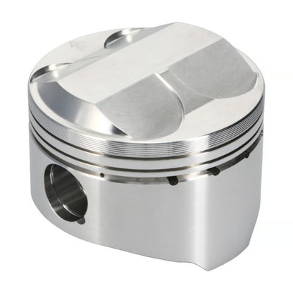 Wiseco 85-89 Honda ATC/TRX350 121 3208XG Piston Kit