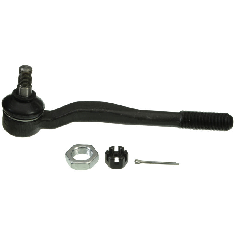 MOOG 96-02 Toyota 4Runner Front Left Outer / Left Outer Tie Rod End