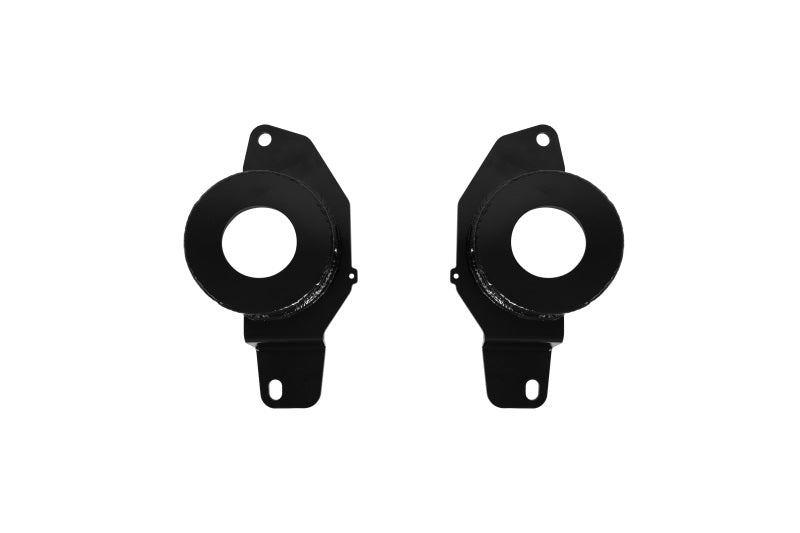 UMI Performance 82-92 Upper Spring Mounts for UMI K-member