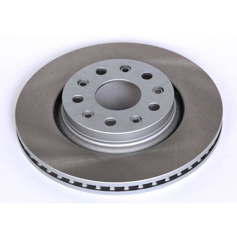 PowerStop Power Stop 20-21 Jeep Gladiator Front Semi Coated Rotor