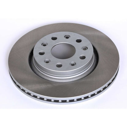 PowerStop Power Stop 20-21 Jeep Gladiator Front Semi Coated Rotor