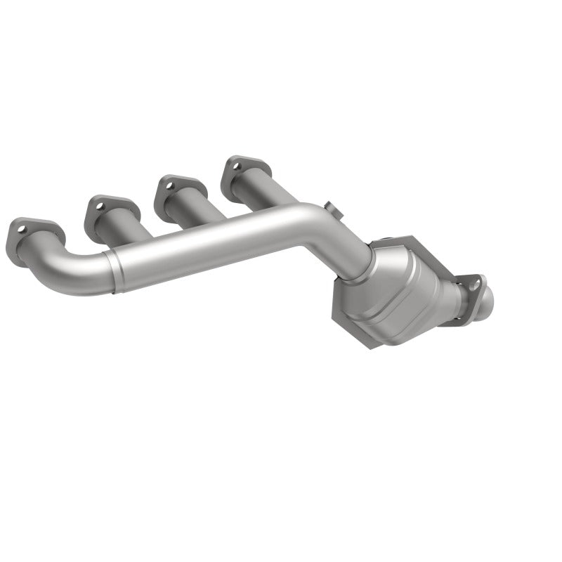 MagnaFlow Direct Fit Catalytic Converter 93-95 Lincoln Mark VIII 4.6
