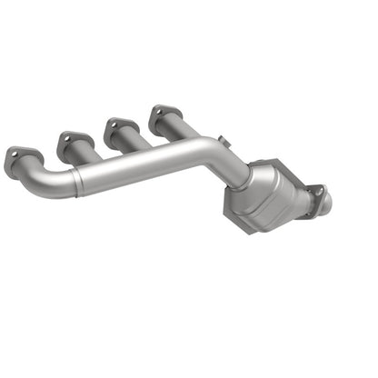 MagnaFlow Direct Fit Catalytic Converter 93-95 Lincoln Mark VIII 4.6