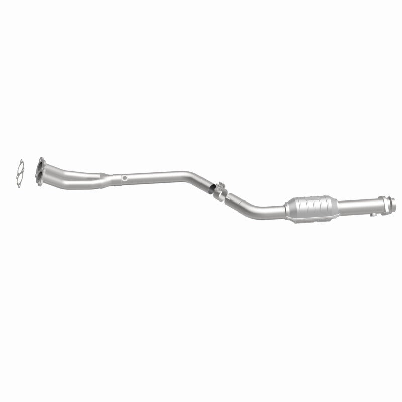 MagnaFlow Direct Fit Catalytic Converter 96-99 BMW 318 1.9L I4