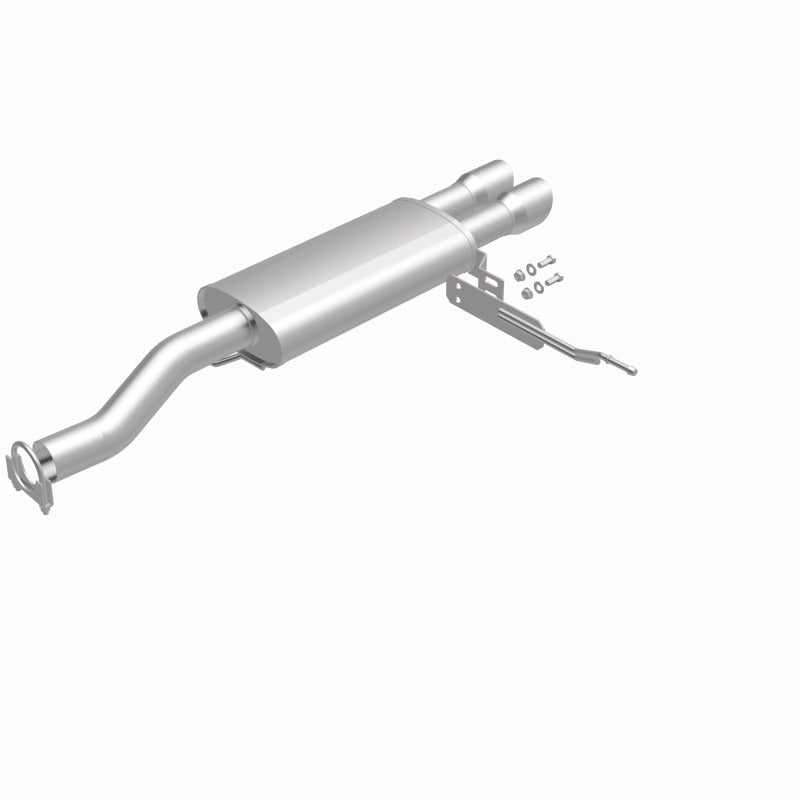 Magnaflow BRExhaust 14-22 MINI COOPER 2.0L Exhaust Kit