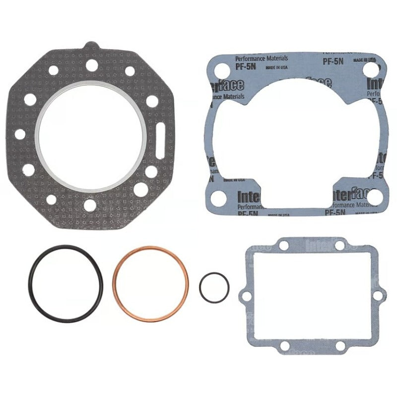 Wiseco 83-84 Kawasaki KX250/C1/C2 Top End Gasket Kit