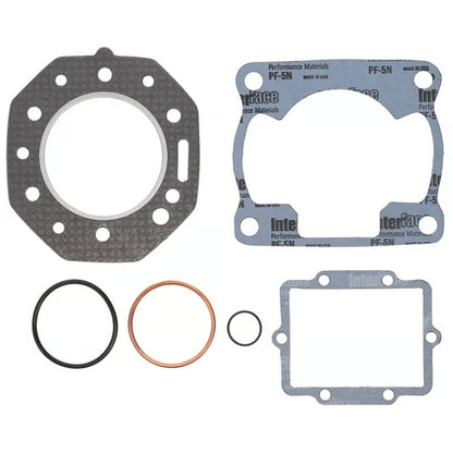 Wiseco 83-84 Kawasaki KX250/C1/C2 Top End Gasket Kit