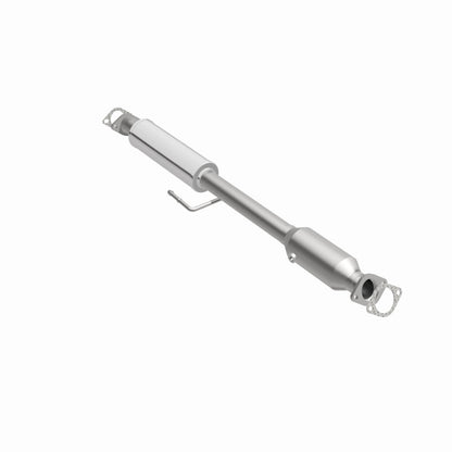 MagnaFlow Direct Fit Catalytic Conv 11-14 Sonata 2.4L Underbody (OEM Grade Federal / EPA Compliant)