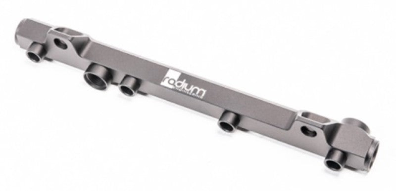 Radium Engineering Radium Mazda 1.6 B6 Fuel Rail