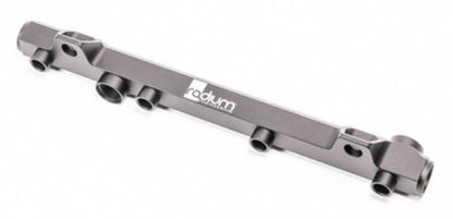 Radium Engineering Radium Mazda 1.6 B6 Fuel Rail