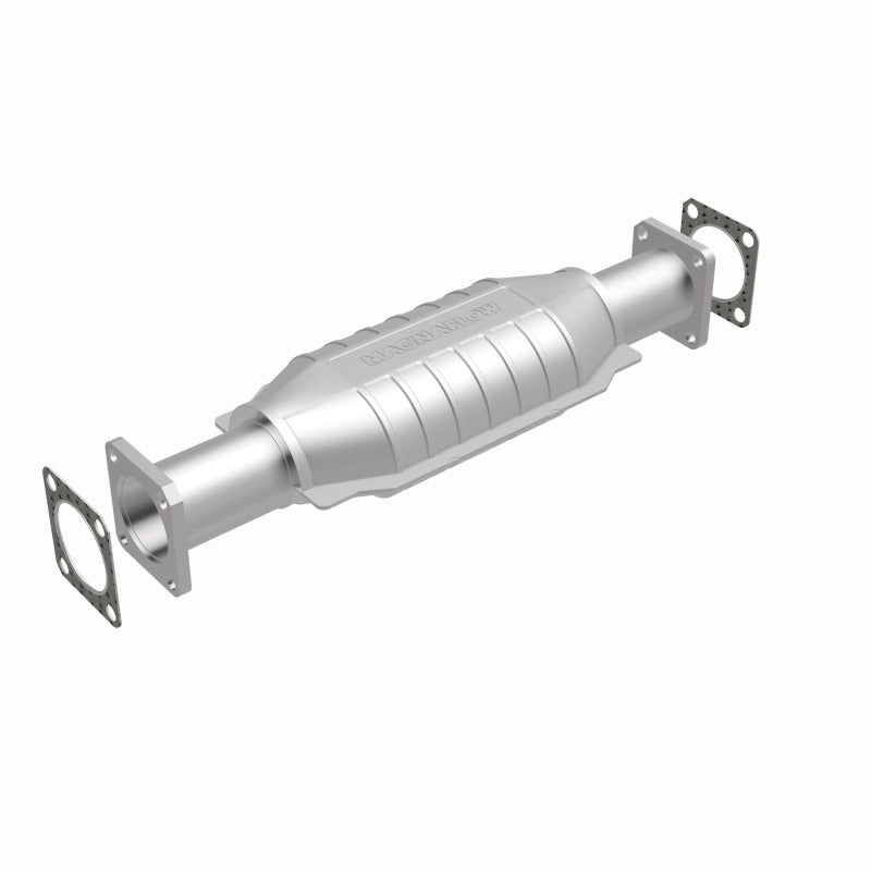 MagnaFlow Direct Fit Catalytic Converter 91-94 Isuzu Rodeo 3.1L V6