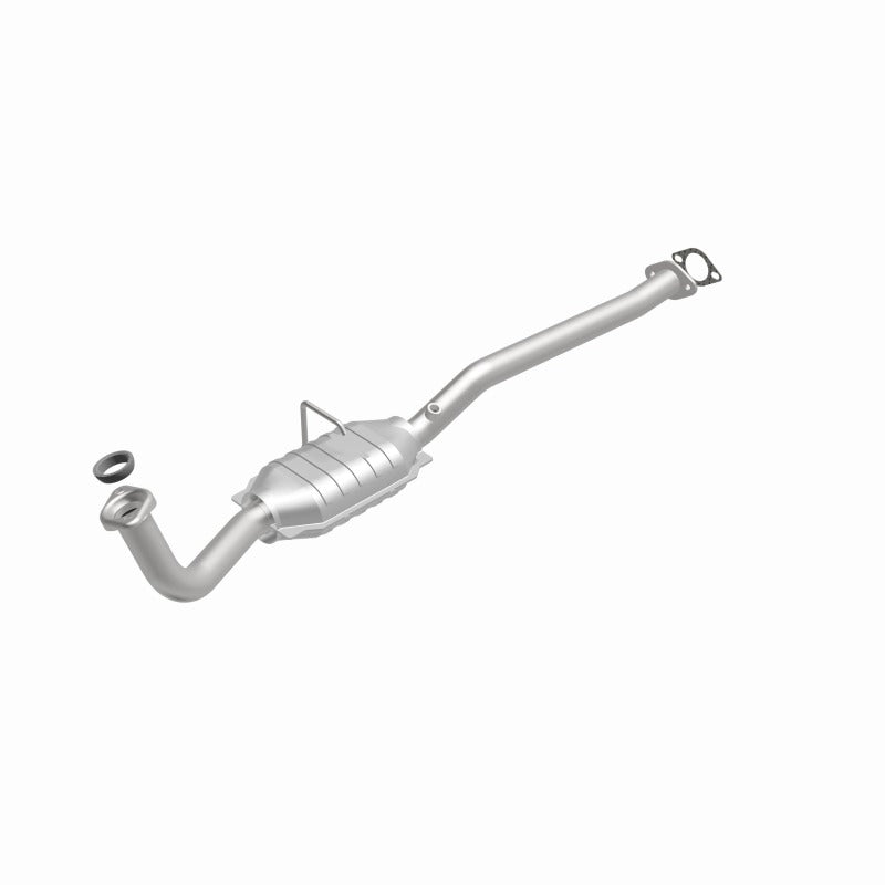MagnaFlow Direct Fit Catalytic Converter 98-01 Metro/Swift 1.3 rr OE