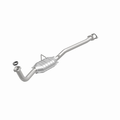 MagnaFlow Direct Fit Catalytic Converter 98-01 Metro/Swift 1.3 rr OE