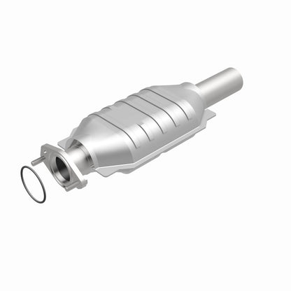 MagnaFlow Direct Fit Catalytic Converter 10-12 Fusion Hybrid 2.5L