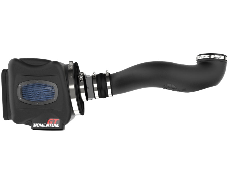 aFe Momentum GT PRO 5R Stage-2 Si Intake System, GM Trucks/SUVs 99-07 V8 (GMT800)